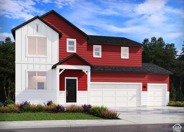 Property at 967 N 160 E #7, Santaquin, UT 84655, 4 beds, 2.5 baths