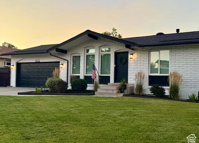 Property at 4052 W Kirkwall Cir S, South Jordan, UT 84009, 5 beds, 3 baths