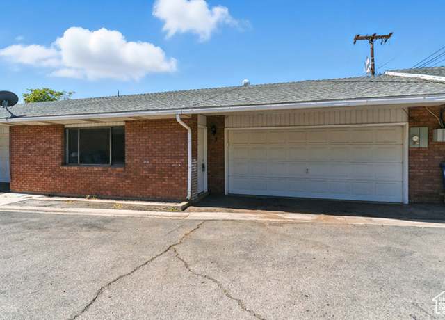 Property at 550 S 200 E #7, St. George, UT 84770, 2 beds, 2 baths