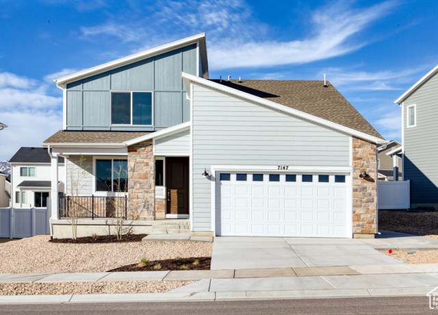 Property at 7147 Woods Rose Dr, Park City, UT 84098, 6 beds, 3.5 baths