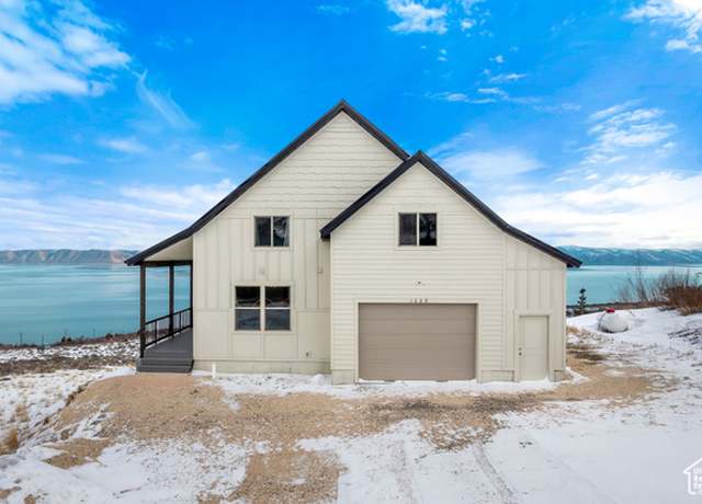 Property at 1209 N Sculpin Loop, Garden City, UT 84028, 5 beds, 3 baths