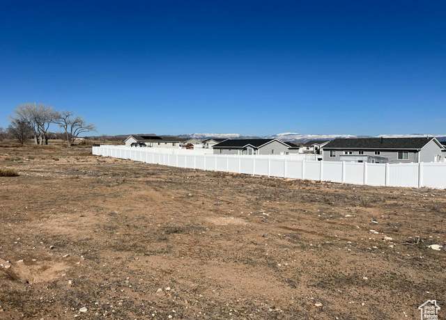 Property at 2451 E 4380 S, Vernal, UT 84078