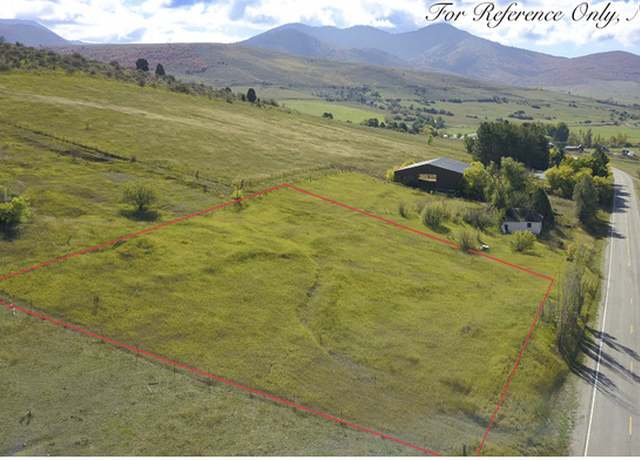 Property at 6810 E Highway 36, Preston, ID 83263