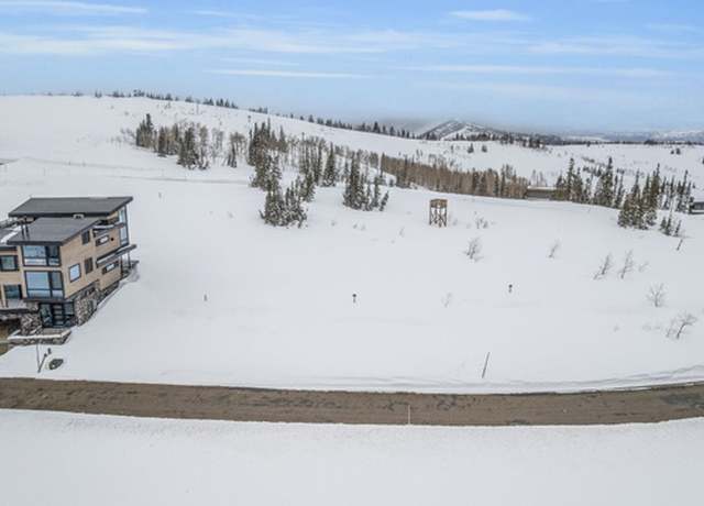 Property at 8542 E Overlook Dr #20, Eden, UT 84310