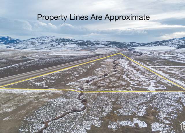 Property at 26700 S Marsh Valley Rd E, Downey, ID 83234