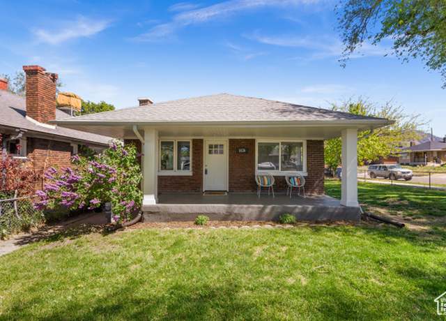 Property at 1024 E 29th St S, Ogden, UT 84403, 3 beds, 1 bath