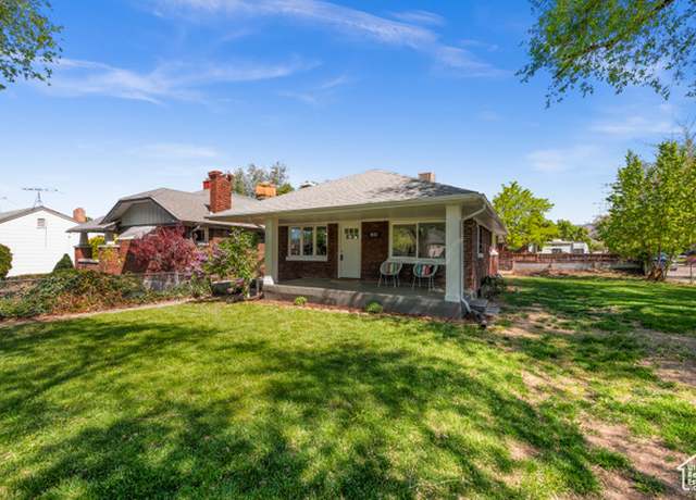 Property at 1024 E 29th St S, Ogden, UT 84403, 3 beds, 1 bath