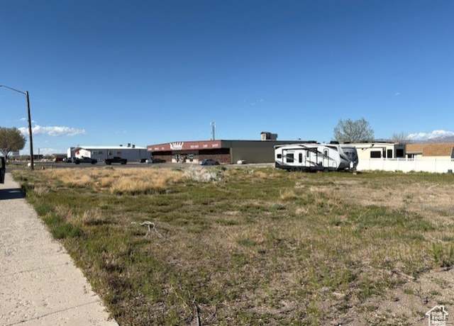 Property at 480 N Main Street St Unit 7+8, Milford, UT 84751