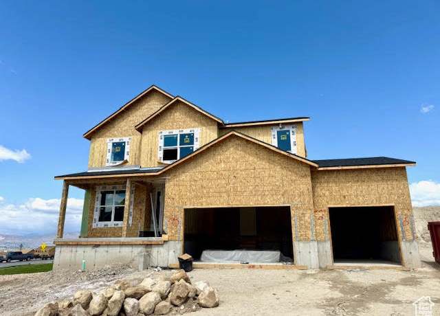 Property at 1408 S Boxelder Dr #168, Saratoga Springs, UT 84005, 4 beds, 2.5 baths