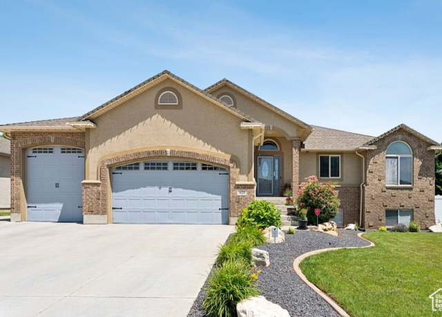 Property at 620 W 3600 S, Riverdale, UT 84405, 6 beds, 4.5 baths
