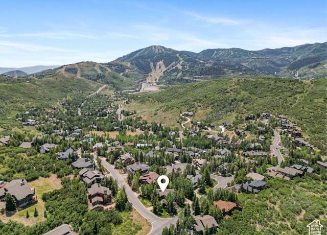 Property at 3460 Sun Ridge Dr, Deer Valley, UT 84060, 5 beds, 6.5 baths