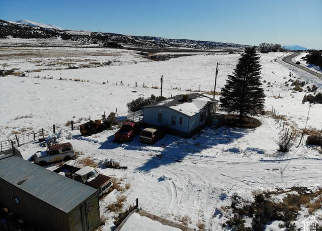 Property at 13250 N Grouse Rd, Grouse Creek, UT 84313, 3 beds, 2 baths