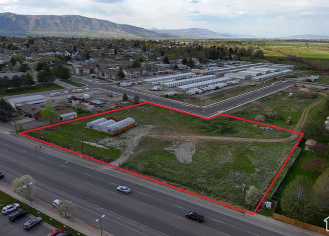 Property at 1058 E 200 N, Payson, UT 84651