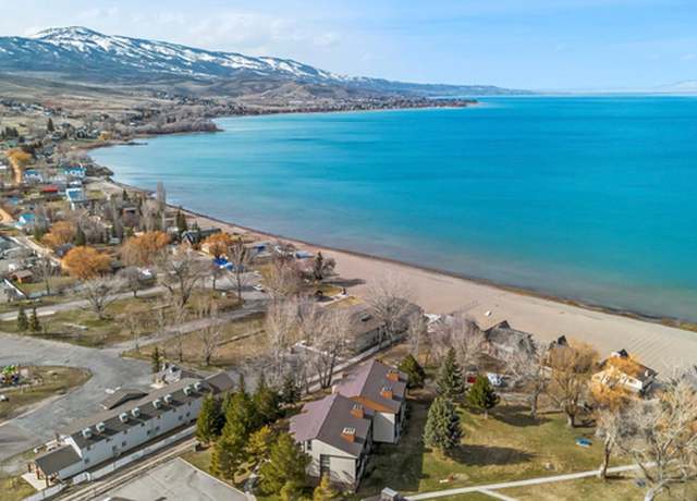 Property at 2176 S Bear Blvd #404, Garden City, UT 84028, 2 beds, 2 baths