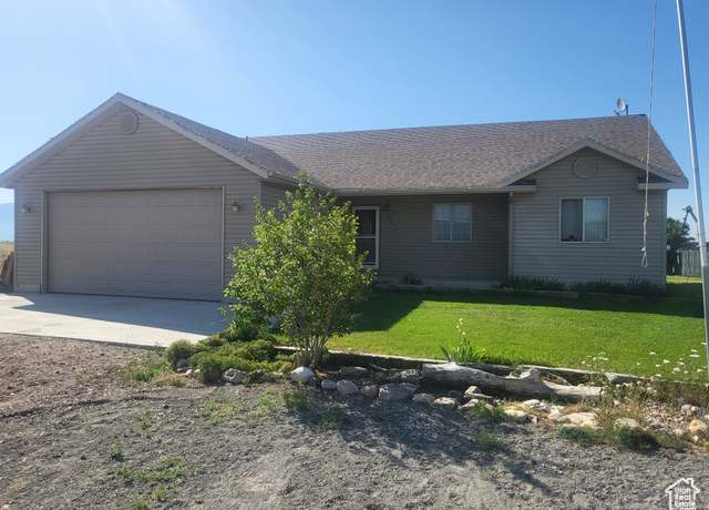 Property at 2673 S 2400 W, Weston, ID 83286, 5 beds, 3 baths