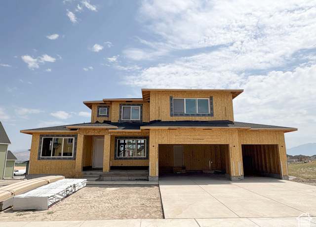 Property at 1286 S Glambert Ln W #139, Saratoga Springs, UT 84045, 4 beds, 2.5 baths