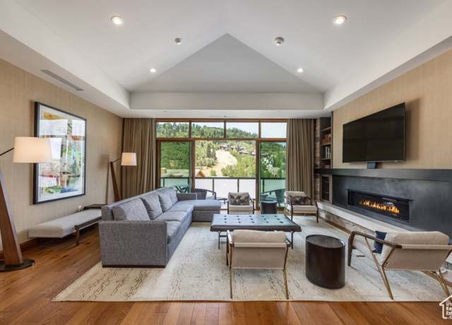 Property at 2290 E Deer Valley Dr #4030, Park City, UT 84060, 3 beds, 3.5 baths