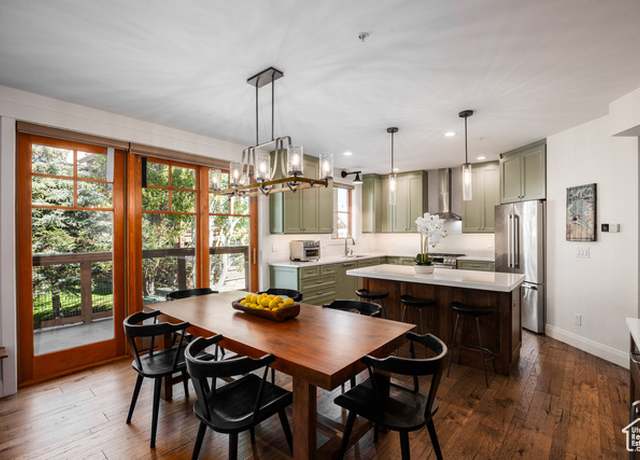 Property at 1000 Park Ave Unit B-105, Park City, UT 84060, 3 beds, 3 baths