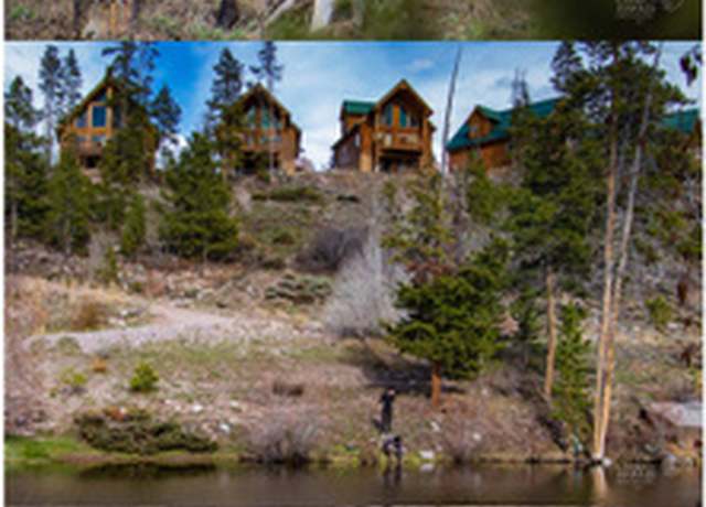Property at 5866 Mirror Lake Highway 150 #8, Coalville, UT 84017, 5 beds, 6 baths