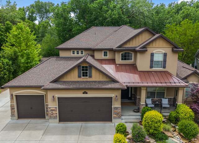 Property at 69 W Grove Creek Cir N, Farmington, UT 84025, 4 beds, 3.5 baths