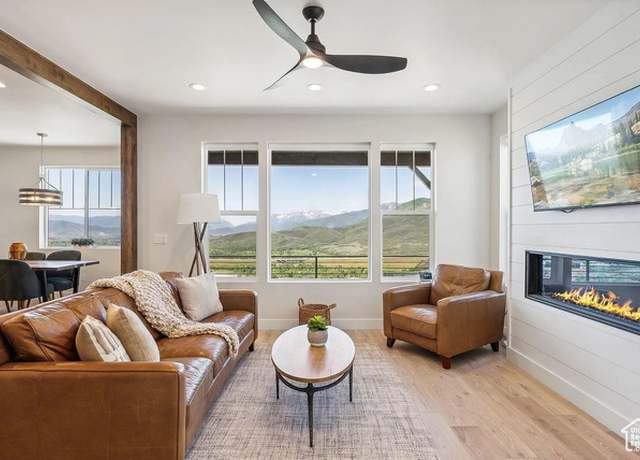 Property at 6005 N Westridge Rd, Heber City, UT 84032, 4 beds, 3.5 baths