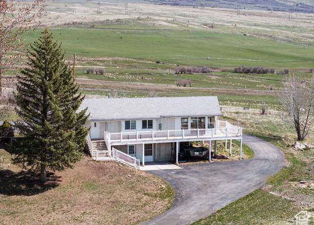 Property at 5674 E 2700 N, Eden, UT 84310, 2 beds, 2.5 baths