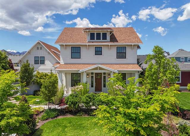 Property at 5038 W Lake Ave S, South Jordan, UT 84009, 6 beds, 4.5 baths