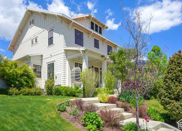 Property at 5038 W Lake Ave S, South Jordan, UT 84009, 6 beds, 4.5 baths
