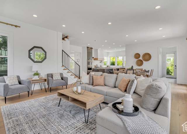 Property at 5038 W Lake Ave S, South Jordan, UT 84009, 6 beds, 4.5 baths