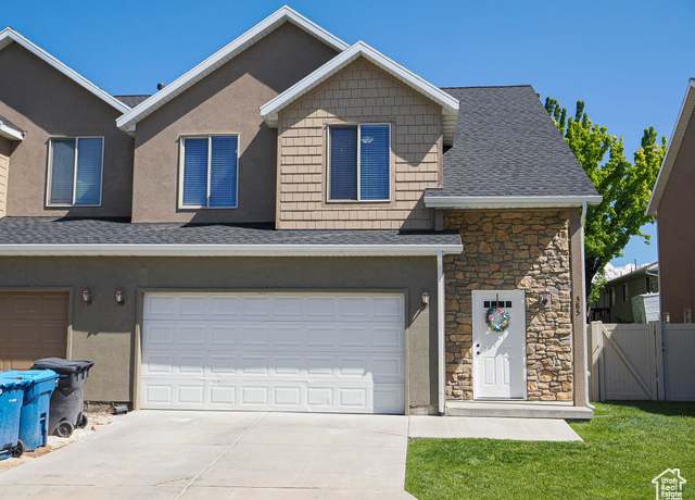 Property at 385 E 570 S, American Fork, UT 84003, 4 beds, 2.5 baths