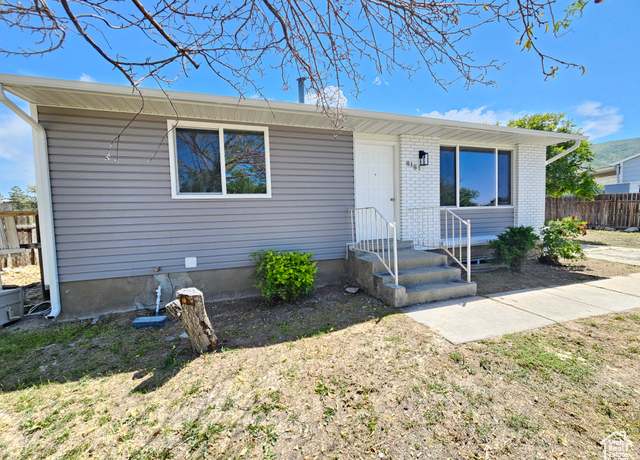 Property at 8181 W Danbury Dr, Magna, UT 84044, 5 beds, 2 baths