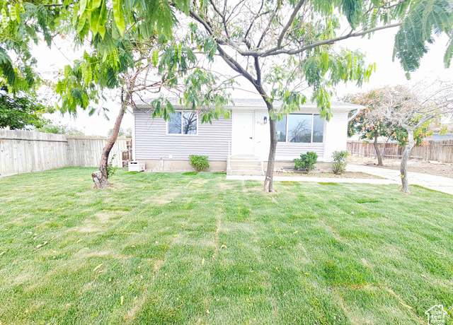 Property at 8181 W Danbury Dr, Magna, UT 84044, 5 beds, 2 baths