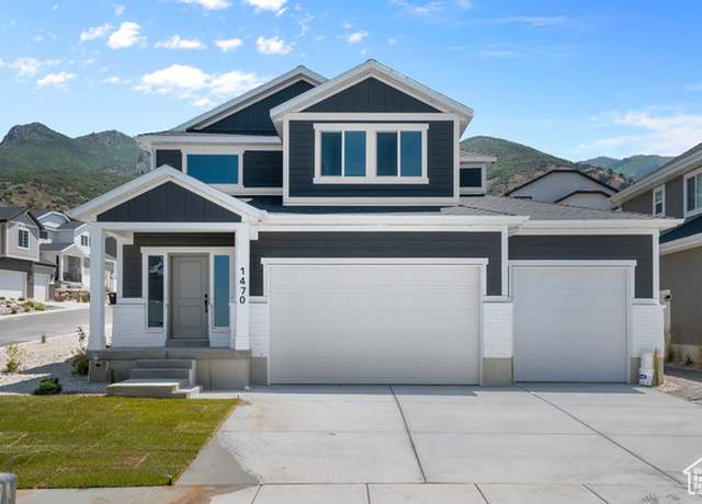 Property at 1470 N Shadow Wood Dr, Kaysville, UT 84037, 4 beds, 2.5 baths