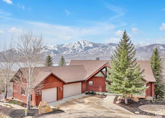 Property at 12069 N Sage Hollow Cir, Heber City, UT 84032, 5 beds, 6.5 baths