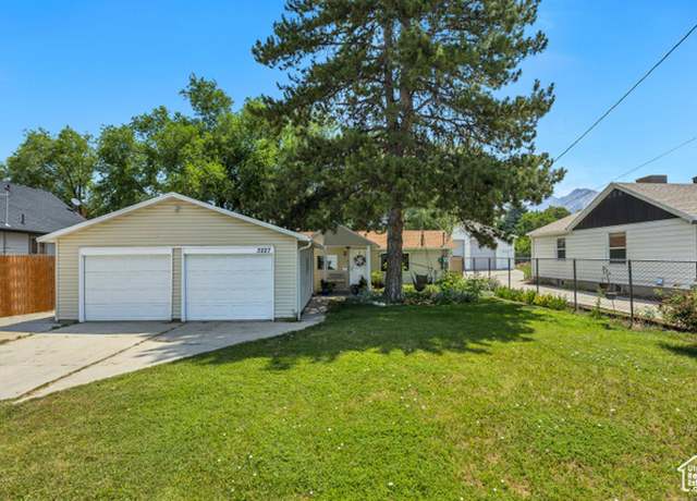 Property at 3227 S 1575 E, Salt Lake City, UT 84106, 3 beds, 2 baths