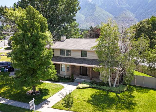 Property at 11089 S Justin Dr, Sandy, UT 84092, 6 beds, 3.5 baths