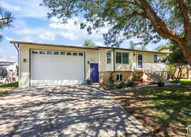 Property at 5056 S 2800 W, Roy, UT 84067, 3 beds, 2 baths