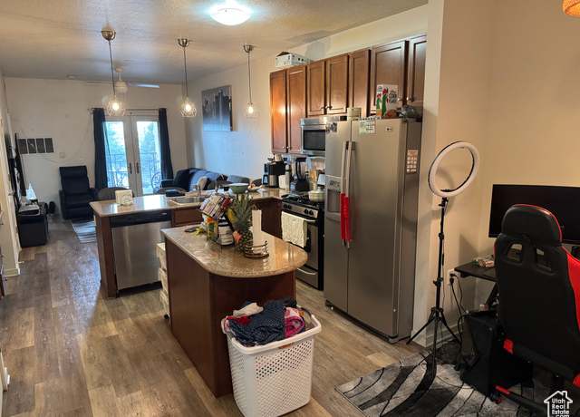 Property at 2150 S Main St W #317, Salt Lake City, UT 84115, 2 beds, 2 baths