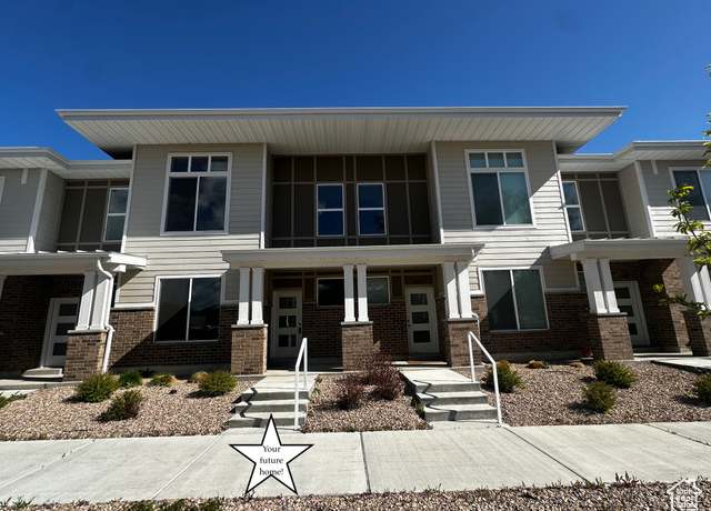 Property at 5487 W Fade Ct S, West Valley City, UT 84120, 3 beds, 2.5 baths