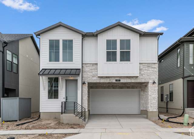 Property at 3903 W Red Clover Dr, Lehi, UT 84043, 3 beds, 3 baths
