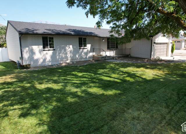 Property at 170 N 400 E, Lindon, UT 84042, 5 beds, 3 baths