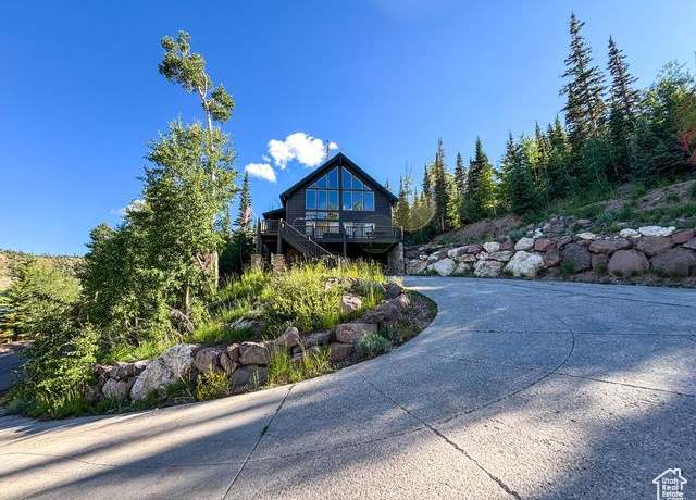 Property at 244 W Pinehurst, Brian Head, UT 84719, 4 beds, 3.5 baths
