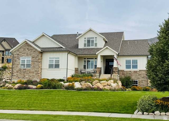 Property at 1130 W Fawn Dr, Pleasant View, UT 84414, 5 beds, 3.5 baths