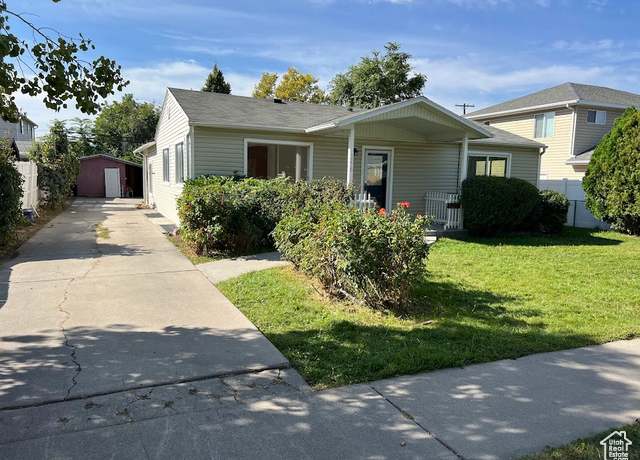 Property at 1275 W 1600 N, Provo, UT 84604, 5 beds, 3 baths