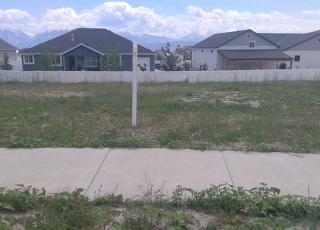 Property at 13673 S Peacekeeper Dr #19, Herriman, UT 84096