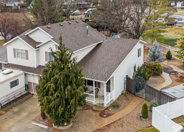 Property at 115 N 750 E, Springville, UT 84663, 3 beds, 2 baths