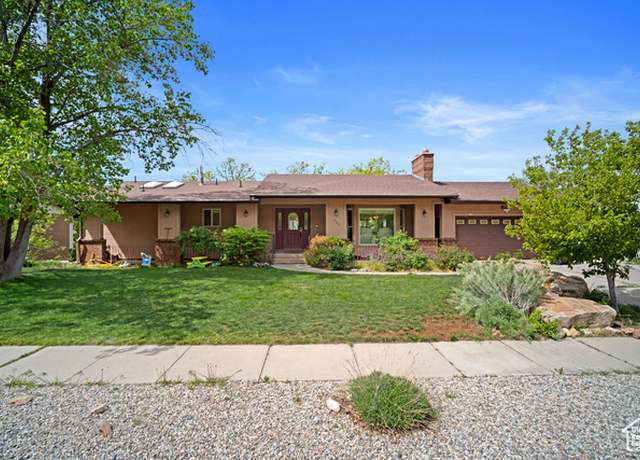 Property at 751 Highland Blvd, Brigham City, UT 84302, 5 beds, 3 baths