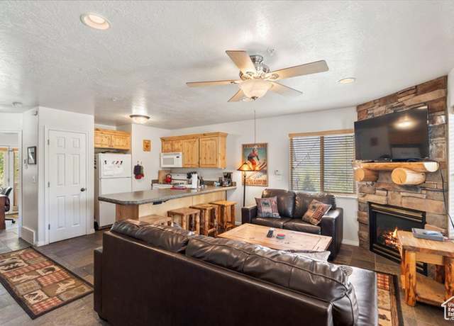 Property at 3562 N Fox Run Dr #403, Eden, UT 84310, 4 beds, 3 baths