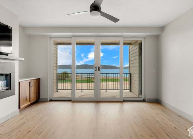 Property at 35 E 150 S Unit 102C, Garden City, UT 84028, 3 beds, 3 baths