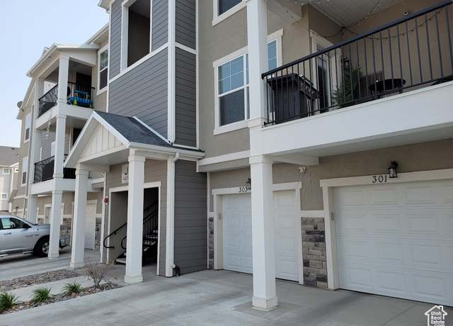 Property at 14474 Renner Ln #302, Herriman, UT 84096, 3 beds, 2 baths
